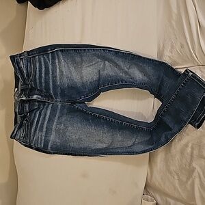 BKE skinny jeans